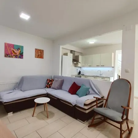 House Emma Σπίτι διακοπών Σίμπενικ