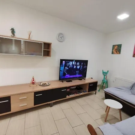 Σπίτι διακοπών House Emma *