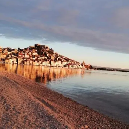 Vikendica House Emma *