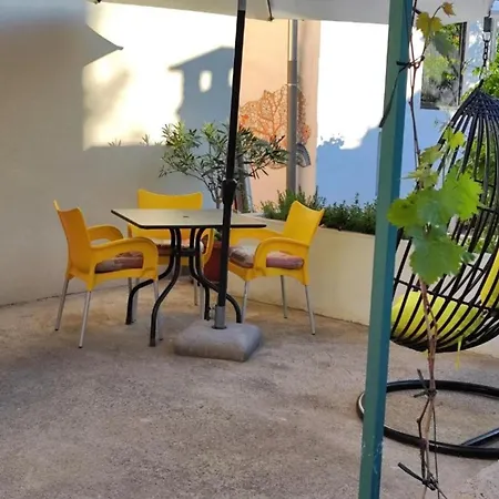 Vikendica House Emma