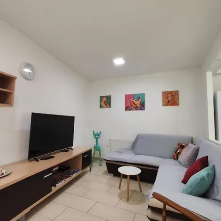 Vikendica House Emma Sibenik