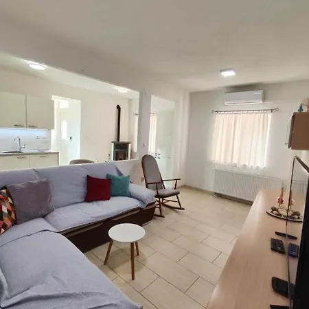 House Emma Σπίτι διακοπών *