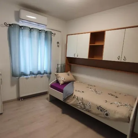 Vikendica House Emma Sibenik