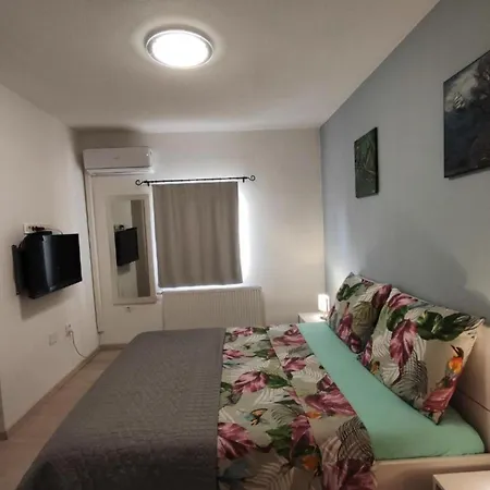 Vikendica House Emma *