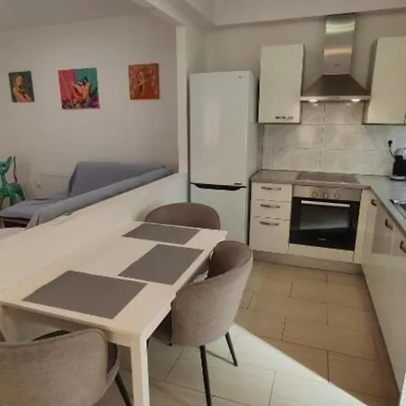 House Emma Σπίτι διακοπών *