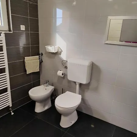 House Emma Σπίτι διακοπών Σίμπενικ