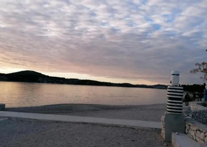 House Emma Dom wakacyjny *