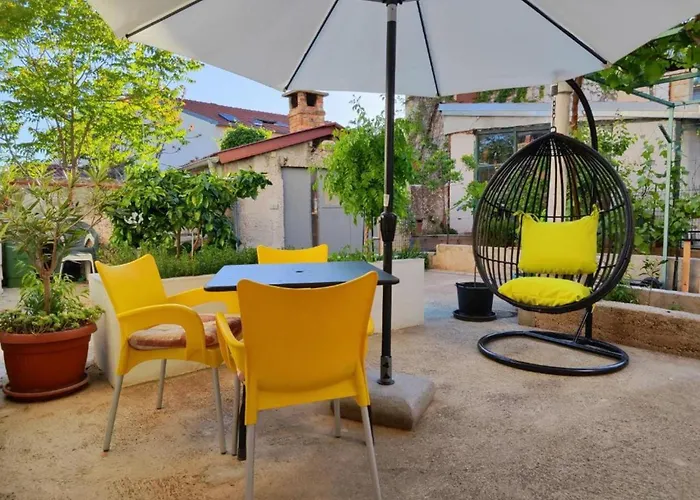 House Emma Dom wakacyjny *