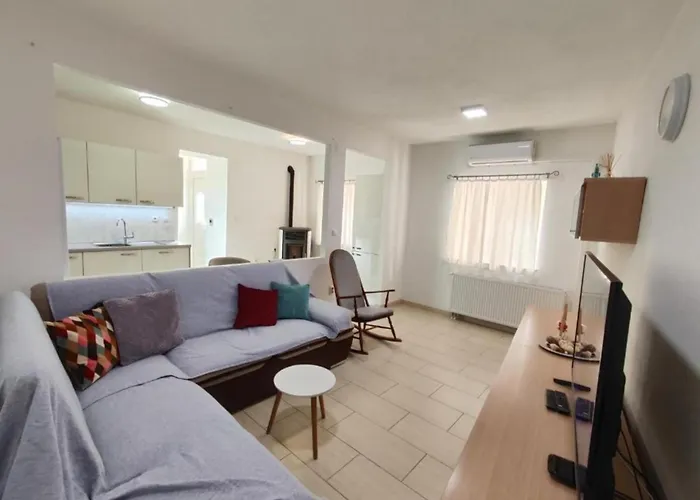 House Emma Dom wakacyjny *