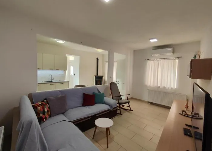 House Emma Dom wakacyjny