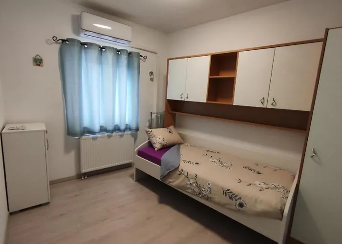 Dom wakacyjny House Emma Szybenik