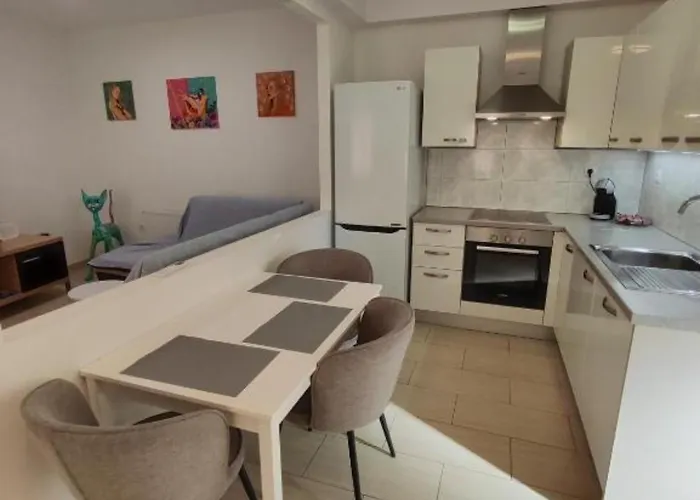 House Emma Dom wakacyjny *