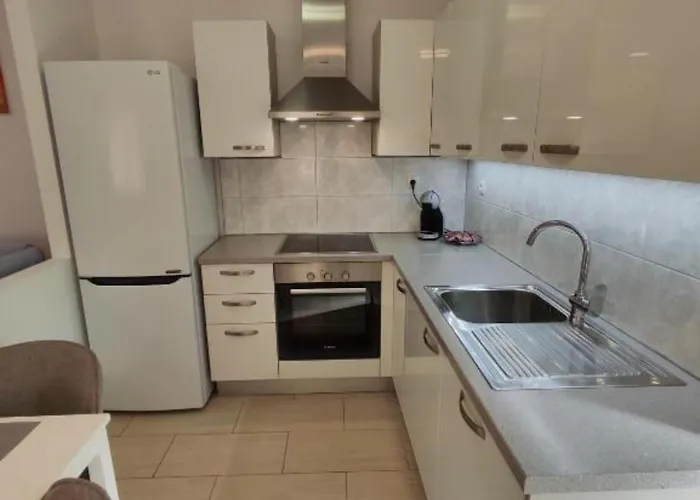 House Emma * Szybenik