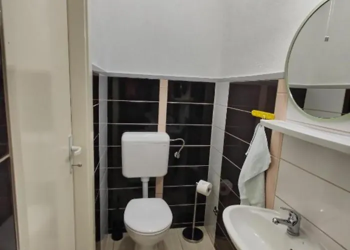 House Emma Dom wakacyjny *