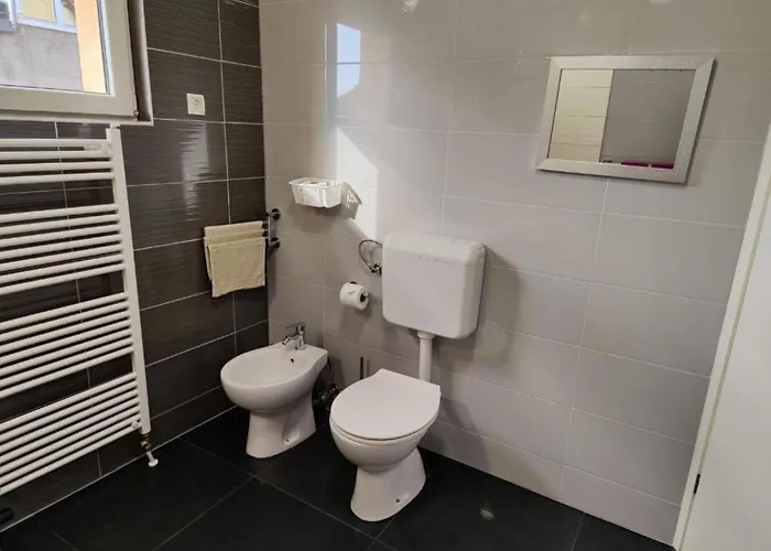 House Emma Dom wakacyjny Szybenik