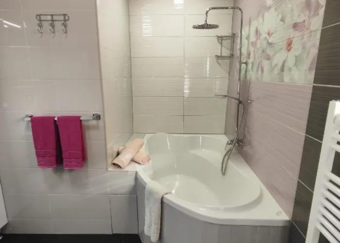 House Emma Dom wakacyjny Szybenik